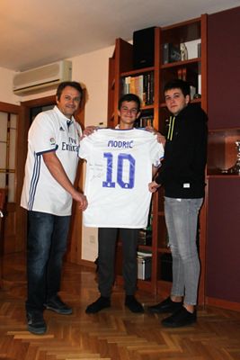 ganadores de nuestros concursos