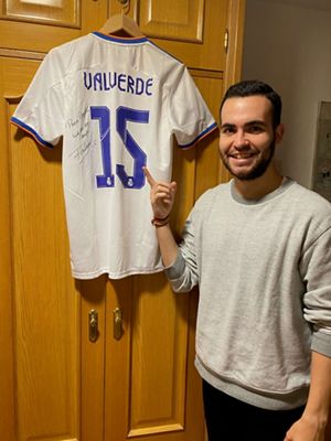 ganadores de nuestros concursos