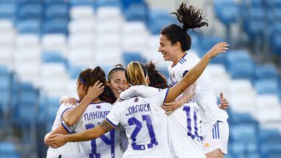 El Real Madrid conocerá hoy a su rival en las semifinales de la Supercopa de España femenina