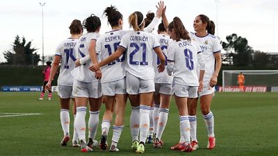 Real Madrid-Sevilla: first game of the year at the Alfredo Di Stéfano