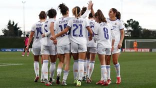 Real Madrid-Sevilla: primer partido del año en el Alfredo Di Stéfano