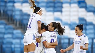 Real Madrid-Betis: a por la quinta victoria seguida en Liga