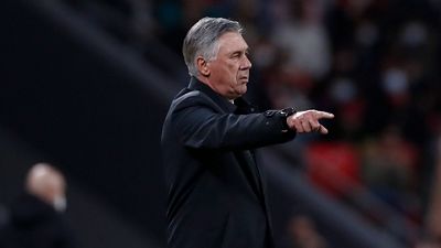 Ancelotti: “Esta victoria significa mucho para nosotros”