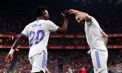 athletic club-real madrid