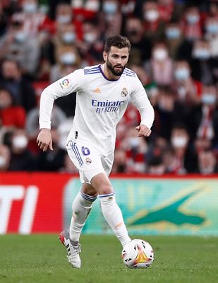 athletic club-real madrid