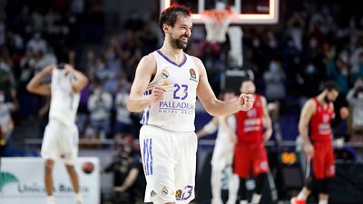 Llull: “El trabajo de todos ha sido increíble”
