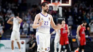 Llull: “El trabajo de todos ha sido increíble”