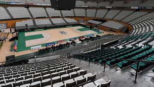 El Joventut-Real Madrid se disputará el 9 de enero a las 19:15 h