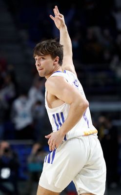 real madrid - cska de moscú