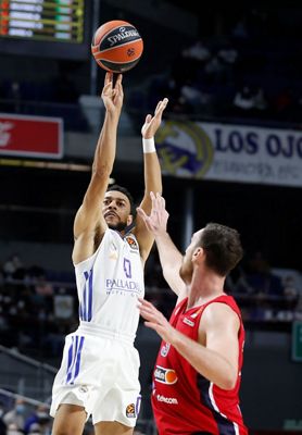 real madrid - cska de moscú