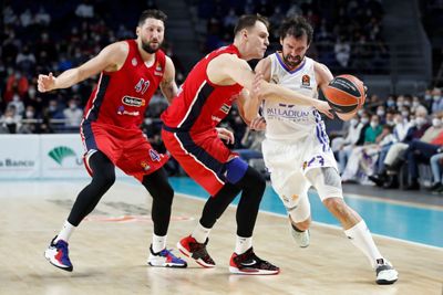 real madrid - cska de moscú