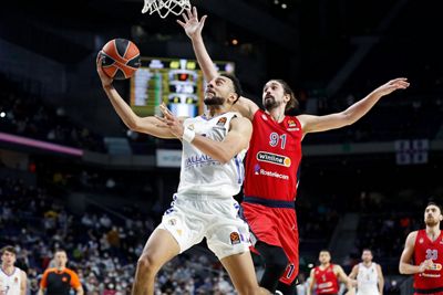 real madrid - cska de moscú