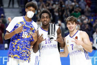 real madrid - cska de moscú