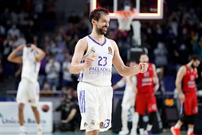 real madrid - cska de moscú