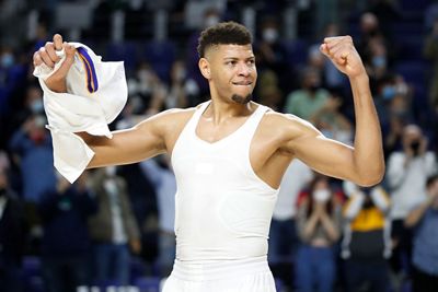 real madrid - cska de moscú