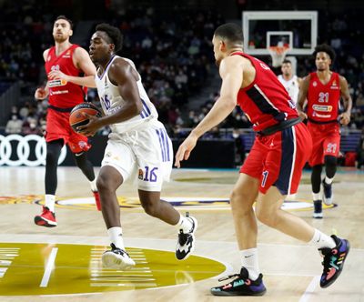real madrid - cska de moscú