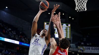 Los mejores momentos de un triunfo inolvidable