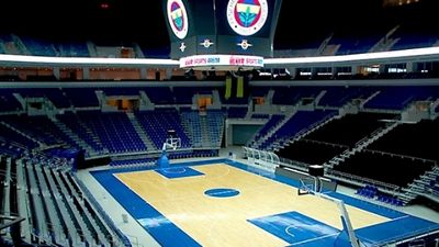 Suspendido el Fenerbahçe-Real Madrid