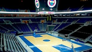 Suspendido el Fenerbahçe-Real Madrid