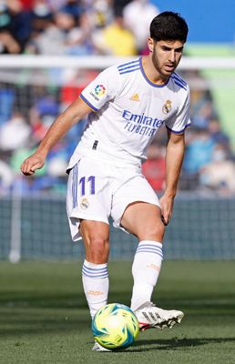 getafe - real madrid