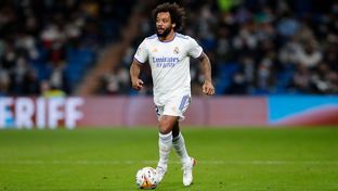 Convocatoria del Real Madrid contra el Alcoyano