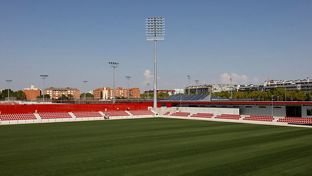 Aplazado el Atlético-Real Madrid