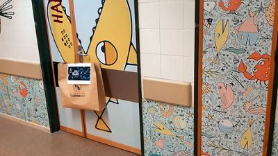 Vuelve la campaña ‘En Navidad, ningún niño sin regalo’