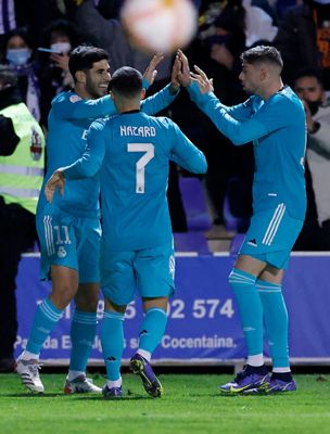 alcoyano - real madrid