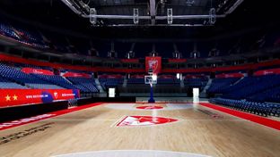 El Estrella Roja-Real Madrid se disputará el 8 de marzo