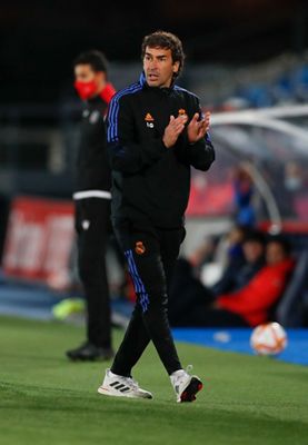 real madrid castilla - andorra