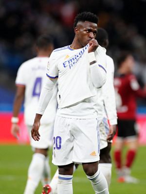 real madrid - valencia