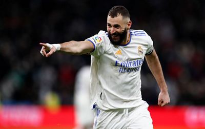 real madrid - valencia