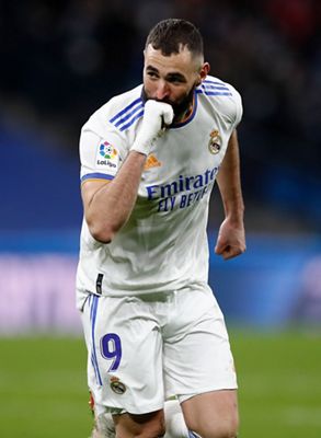 real madrid - valencia