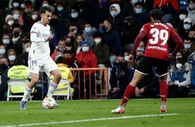 real madrid - valencia