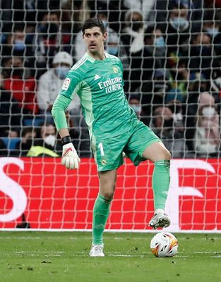 real madrid - valencia