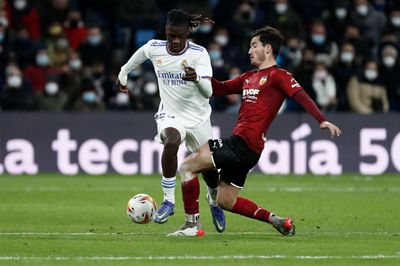 real madrid - valencia