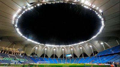 A meia-final Real Madrid-Valência na Supertaça, joga-se a 11 de Janeiro