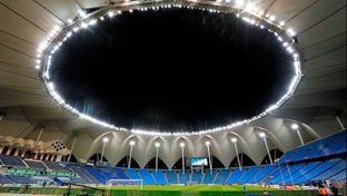 A meia-final Real Madrid-Valência na Supertaça, joga-se a 11 de Janeiro