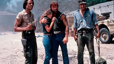 Programación Realmadrid TV: ‘McQuade, el lobo solitario’, a las 22:30 h