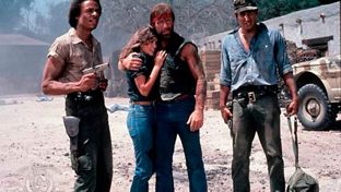 Programación Realmadrid TV: ‘McQuade, el lobo solitario’, a las 22:30 h