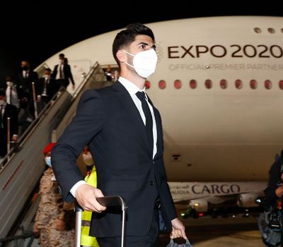 viaje del real madrid a arabia saudí