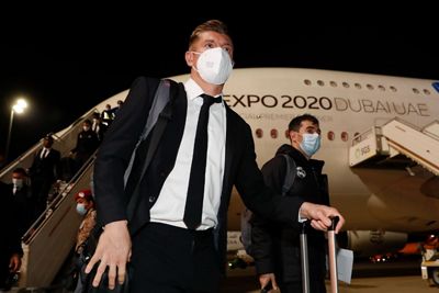 viaje del real madrid a arabia saudí