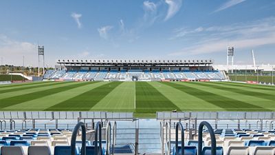 Real Madrid Women v UDG Tenerife postponed