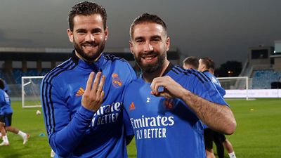 Carvajal cumple 30 años