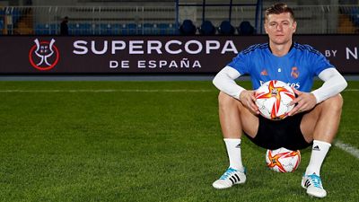 Spanish Super Cup final spot at stake in El Clásico clash
