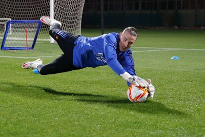 entrenamiento del real madrid