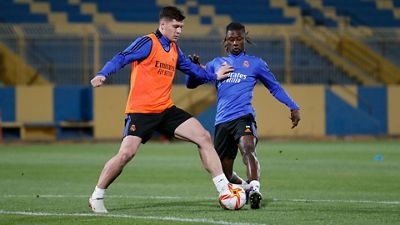 El equipo ya prepara la final de la Supercopa