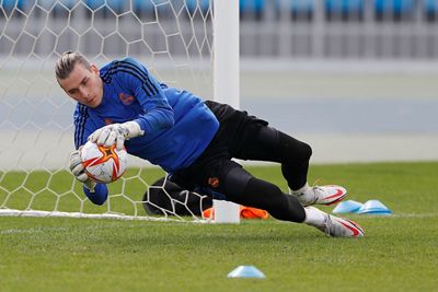 entrenamiento del real madrid