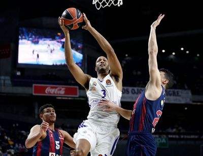 real madrid - bitci baskonia