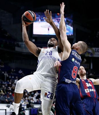 real madrid - bitci baskonia